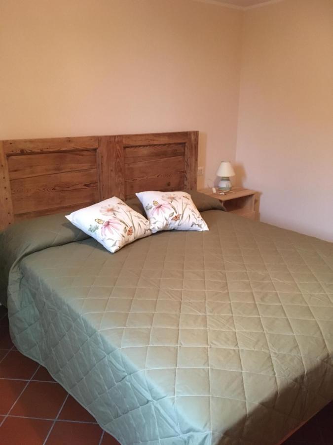 Chalet Buonriposo Cremia Ngoại thất bức ảnh